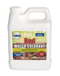 Sanco 60011 Mulch Worx, Liquid, Red, 1 qt Bottle