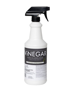 Sanco 579 Vinegar Weed Killer, 1 qt
