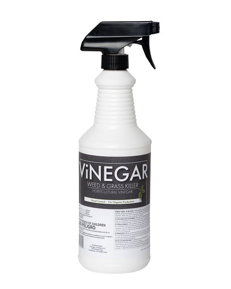 Sanco 579 Vinegar Weed Killer, 1 qt