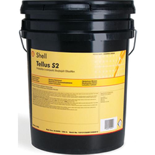 Tellus S2 M Hydraulic Fluid