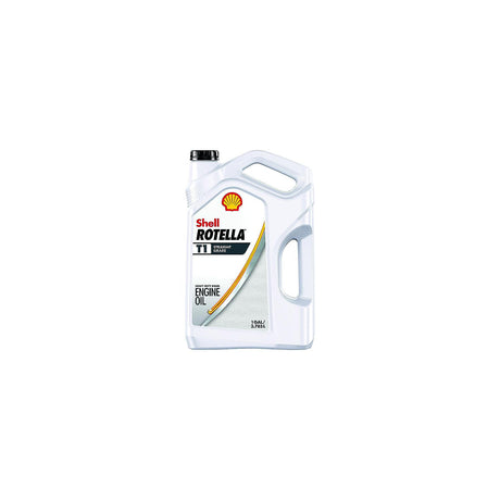 ROTELLA T1 30 CFSL GALLON @3, Pack of 3