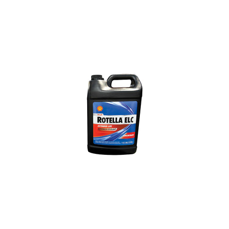 Rotella Cool Concentrat Gal @6, Pack of 6