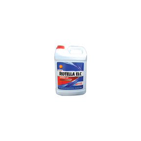 Rotella Cool 5050Mix Gal @ 6, Pack of 6