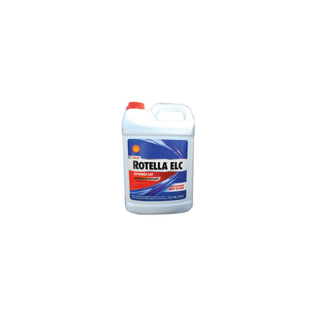Rotella Cool 5050Mix Gal @ 6, Pack of 6