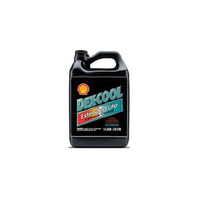 Dexcool 5050Premix Gal @ 6, Pack of 6