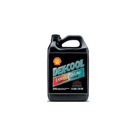 Dexcool 5050Premix Gal @ 6, Pack of 6