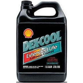 Dexcool Concentrate Gal @ 6/Ca, Pack of 6