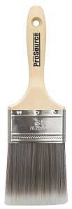 ProSource OR 11601 0250 Flat Paint Brush