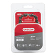 Oregon S40 Chainsaw Chain, 10 in L Bar, 3/8 in TPI/Pitch, 40-Link