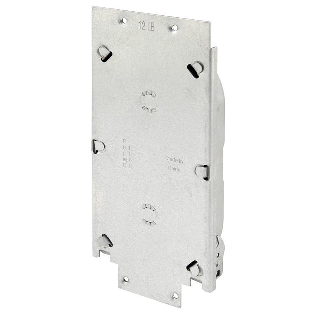 Prime-Line H3630 Side-Mount Sash Balance, Steel, 1/PK