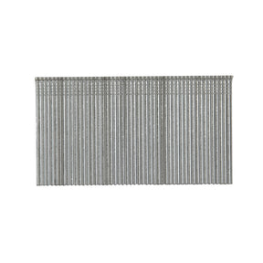 Metabo HPT 2-1/2 in. L X 16 Ga. Straight Strip Electro Galvanized Finish Nails 1000 pk