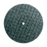 Dremel 1-1/4 in. D X 1/8 in. X 0.05 in. thick Fiberglass Metal Cut-Off Wheel 5 pc