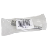 Best Way Tools 1/4 in. X 3 in. L Nut Driver Carbon Steel 50 pc, Pack of 50