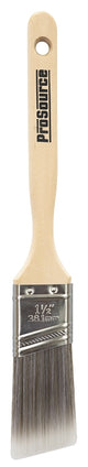 ProSource OR 21601 0150 Angular Sash Paint Brush