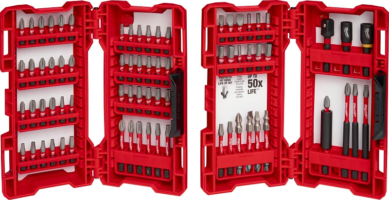 SET IMPACT DUTY DRIVR BIT 74PC