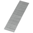 Bostitch 18 Ga. X 1-3/16 in. L Coated Steel Brad Nails 3000 pk