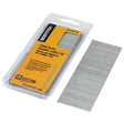 Bostitch 18 Ga. X 1-3/4 in. L Coated Steel Brad Nails 1000 pk