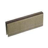 Senco 7/16 in. W X 1-1/2 in. L Stainless Steel Stainless Steel Wire Staples 16 Ga. 3000 pk