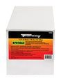 Forney 1/8 in. D X 15 in. L Mild Steel Low-Hydrogen Welding Electrodes 84000 psi 40 lb