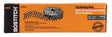 Bostitch 1 in. L X 14 Ga. Angled Coil Galvanized Roofing Nails 15 deg 7200 pk