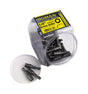 Eazypower Isomax 1/4 in. X 1-5/8 in. L Nut Setter Power Bit Steel 50 pc, Pack of 50