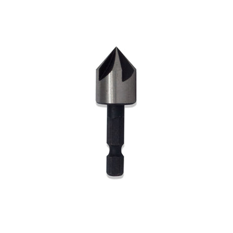 Eazypower Isomax 5/8 in. X 5/8 in. D X 2-1/8 in. L Carbon Alloy Steel Countersink Countersink Bit 1