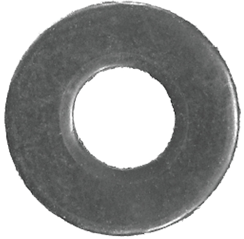 Danco 35315B Faucet Washer, #31, 11/32 in ID x 13/16 in OD Dia, 1/16 in Thick, Rubber, Pack of 5