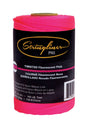 Stringliner 0.5 oz Mason's Line Refill 540 ft. Pink Twisted