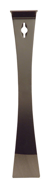 Hyde 9.5 in. Pry Bar 1 pk