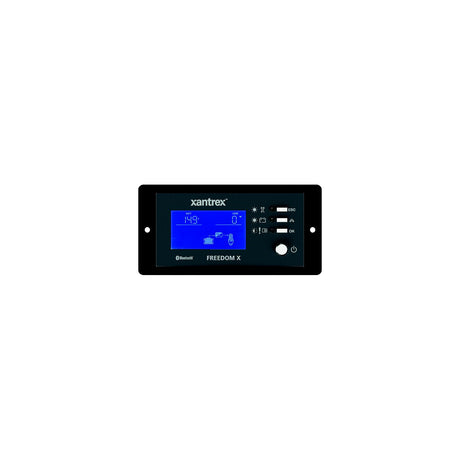 Xantrex 808081702 Freedom X Bluetooth Remote Panel