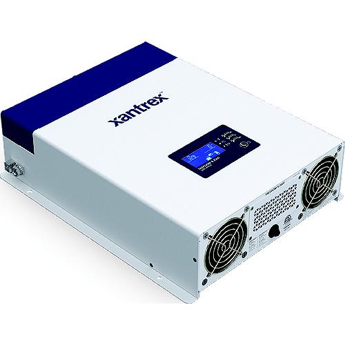 Xantrex 817200021 Freedom X Power Inverter, 2000W, 24V