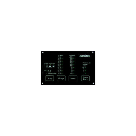 Xantrex Freedom Remote Panel