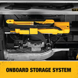 DeWalt 15 amps Corded 10 in. Table Saw