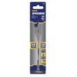 Irwin Speedbor 7/8 in. X 6 in. L Carbon Steel Wood Boring Bit Hex Shank 1 pc