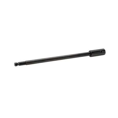 Lenox 1/4 in. Carbon Steel 10 in. L X 3/8 in. D Extension Arbor Included