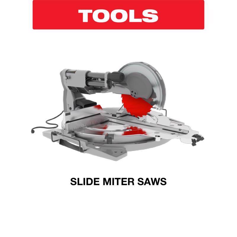 Diablo 10 in. D X 5/8 in. Fine Finish TiCo Hi-Density Carbide Circular Saw Blade 60 teeth 1 pk