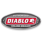 Diablo 12 in. Bi-Metal Reciprocating Saw Blade 10/14 TPI 5 pk