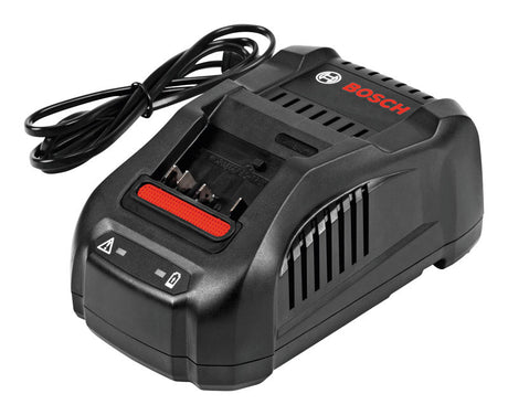 Bosch 18 V Lithium-Ion Battery Charger 1 pc, Pack of 2