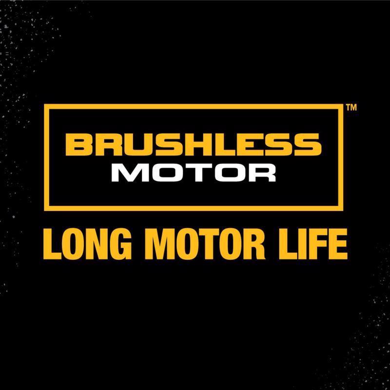 DeWalt 20V MAX XR 18 Ga. Cordless Brad Nailer Kit (Battery & Charger) 20 V