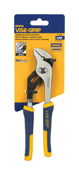 Irwin Vise-Grip 8 in. Alloy Steel Curved Pliers