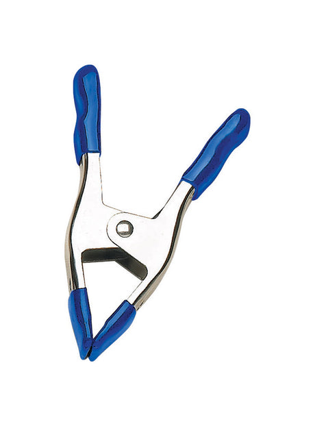 Irwin Quick-Grip 1 in. Spring Clamp 1 pk, Pack of 5