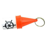 Seachoice Plastic Key Buoy 1 pk