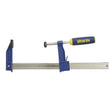 Irwin Quick-Grip 12 in. X 3 in. D Medium Duty Bar Clamp 1000 lb 1 pc