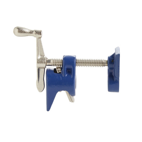 Irwin Quick-Grip 1/2 in. Pipe Clamp 1 pk