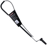 Diamond Farrier D412CH1 Horseshoe Nail, #4.5, Steel