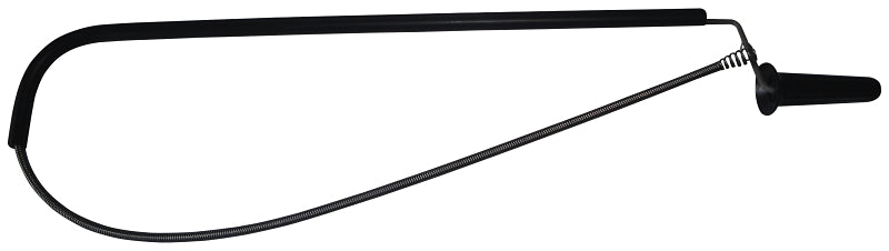 Diamond Farrier D412CH1 Horseshoe Nail, #4.5, Steel