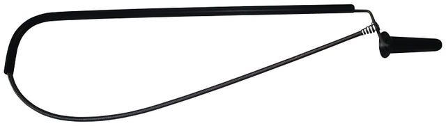 Diamond Farrier D412CH1 Horseshoe Nail, #4.5, Steel