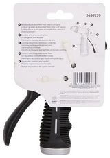 Landscapers Select YM72393L Sprayer, Female, Metal, Black