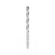 Irwin 5/16 in. X 4 in. L Tungsten Carbide Tipped Rotary Drill Bit Straight Shank 1 pc