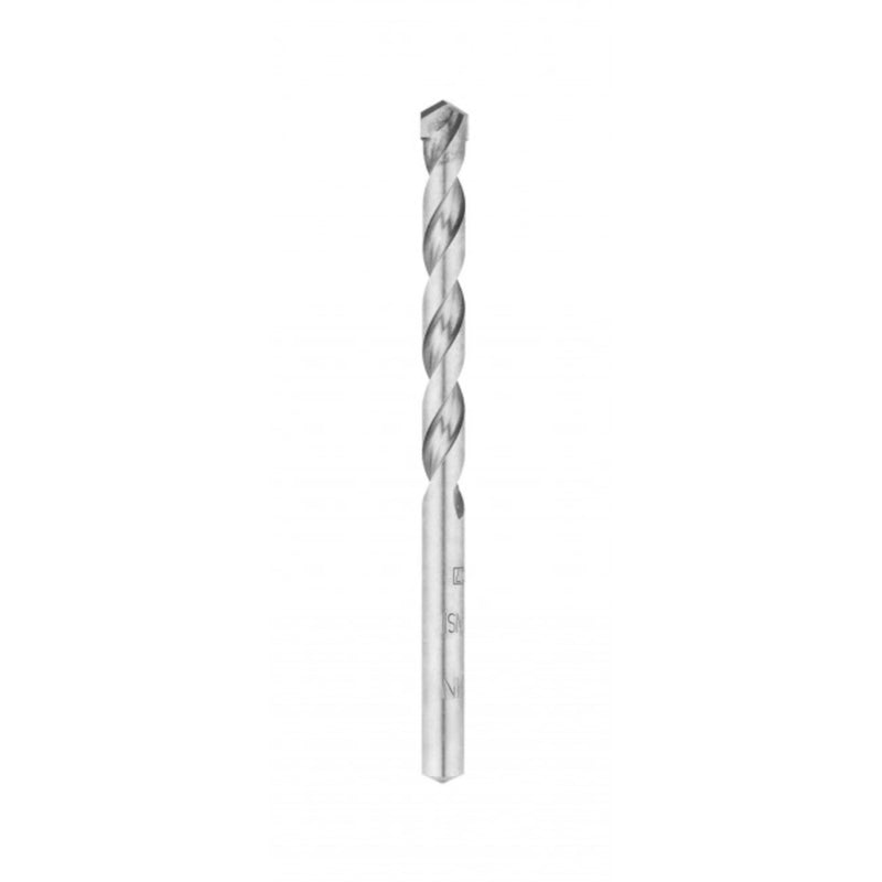 Irwin 5/16 in. X 4 in. L Tungsten Carbide Tipped Rotary Drill Bit Straight Shank 1 pc